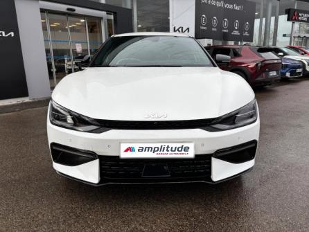 KIA EV6 229ch GT-Line 2WD à vendre à Troyes - Image n°2