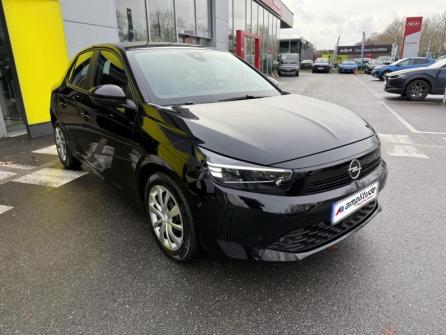 OPEL Corsa 1.2 Turbo 100ch Edition BVA8 à vendre à Melun - Image n°3