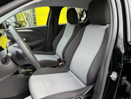 OPEL Corsa 1.2 Turbo 100ch Edition BVA8 à vendre à Melun - Image n°11