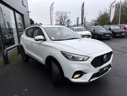 MG MOTOR ZS 1.0 T-GDi 111ch Luxury à vendre à Saint-Maximin - Image n°3