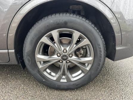 FORD Kuga 2.0 EcoBlue 150ch mHEV ST-Line X à vendre à Auxerre - Image n°9