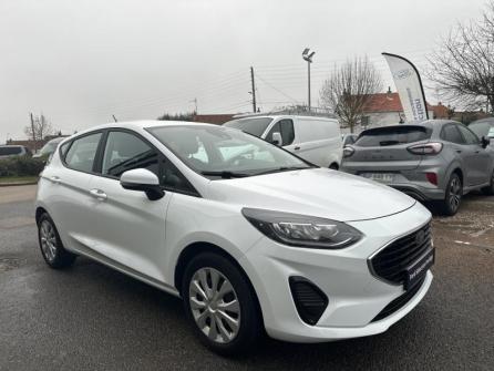 FORD Fiesta 1.0 Flexifuel 95ch Titanium Business 5p à vendre à Auxerre - Image n°3