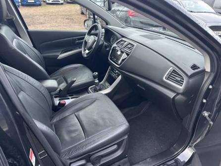 SUZUKI SX4 S-Cross 1.4 Boosterjet Style à vendre à Auxerre - Image n°11