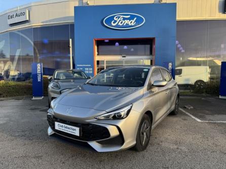 MG MOTOR MG3 Hybrid+ 195ch Standard à vendre à Besançon - Image n°1