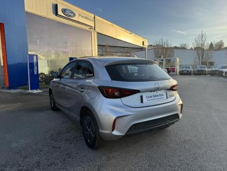 MG MOTOR MG3 Hybrid+ 195ch Standard à vendre à Besançon - Image n°5