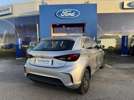 MG MOTOR MG3 Hybrid+ 195ch Standard à vendre à Besançon - Image n°7