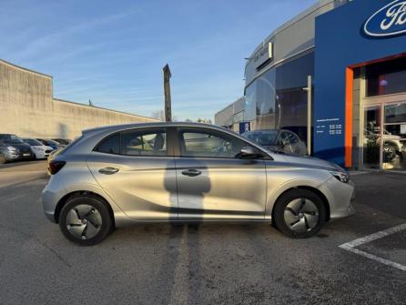 MG MOTOR MG3 Hybrid+ 195ch Standard à vendre à Besançon - Image n°8