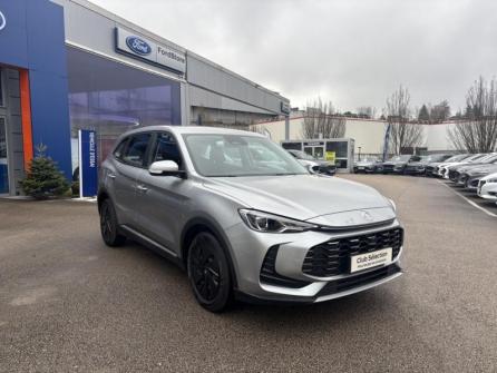 MG MOTOR ZS Hybrid+ 197ch Standard à vendre à Besançon - Image n°3