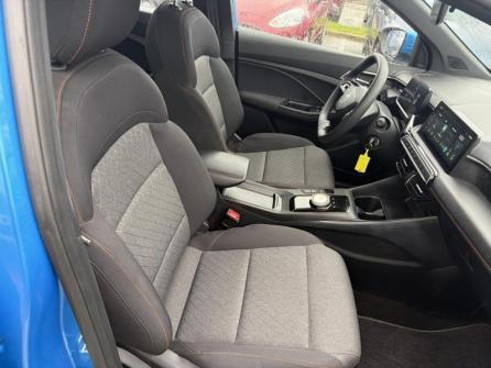 MG MOTOR MG3 Hybrid+ 195ch Standard à vendre à Dijon - Image n°11