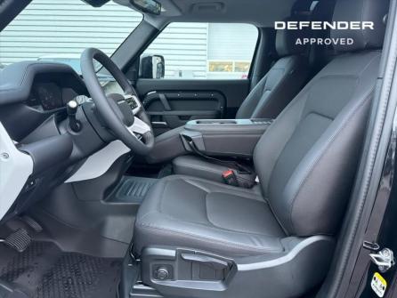 LAND-ROVER Defender 90 3.0 D200 Hard Top S à vendre à Troyes - Image n°6