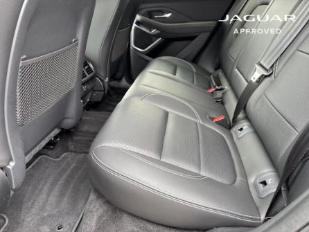 JAGUAR E-Pace P200 FlexFuel MHEV R-Dynamic SE BVA AWD à vendre à Troyes - Image n°10