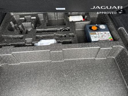 JAGUAR E-Pace P200 FlexFuel MHEV R-Dynamic SE BVA AWD à vendre à Troyes - Image n°12