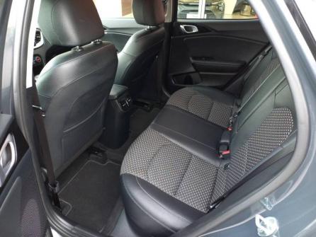 KIA XCeed 1.5 T-GDI 160ch Design DCT7 MY22 à vendre à Melun - Image n°12