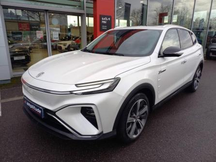 MG MOTOR MARVEL R EV 180ch - 70kWh Luxury 2WD à vendre à Melun - Image n°1