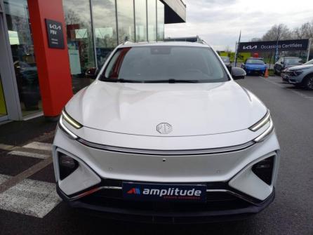 MG MOTOR MARVEL R EV 180ch - 70kWh Luxury 2WD à vendre à Melun - Image n°2