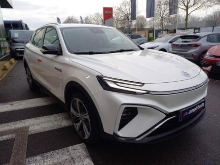 MG MOTOR MARVEL R EV 180ch - 70kWh Luxury 2WD à vendre à Melun - Image n°3