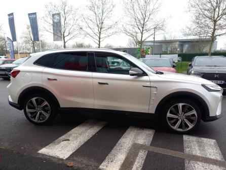 MG MOTOR MARVEL R EV 180ch - 70kWh Luxury 2WD à vendre à Melun - Image n°4