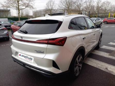 MG MOTOR MARVEL R EV 180ch - 70kWh Luxury 2WD à vendre à Melun - Image n°5