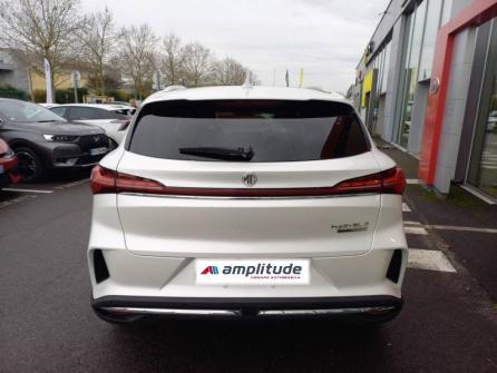 MG MOTOR MARVEL R EV 180ch - 70kWh Luxury 2WD à vendre à Melun - Image n°6