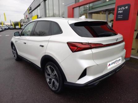 MG MOTOR MARVEL R EV 180ch - 70kWh Luxury 2WD à vendre à Melun - Image n°7