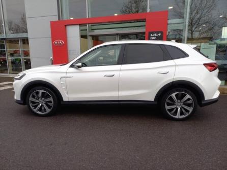 MG MOTOR MARVEL R EV 180ch - 70kWh Luxury 2WD à vendre à Melun - Image n°8