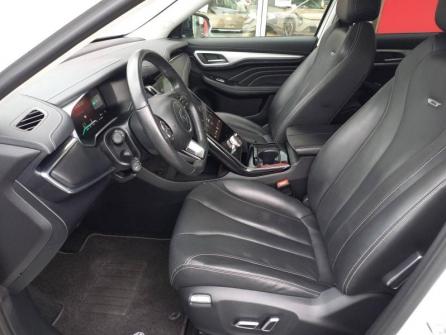 MG MOTOR MARVEL R EV 180ch - 70kWh Luxury 2WD à vendre à Melun - Image n°10