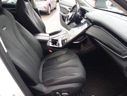 MG MOTOR MARVEL R EV 180ch - 70kWh Luxury 2WD à vendre à Melun - Image n°11