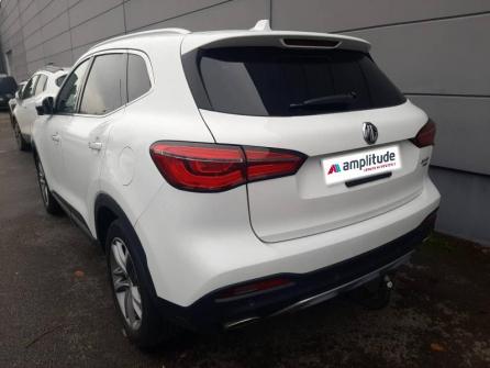 MG MOTOR EHS 1.5T GDI 258ch PHEV Luxury à vendre à Melun - Image n°3