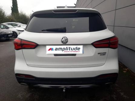 MG MOTOR EHS 1.5T GDI 258ch PHEV Luxury à vendre à Melun - Image n°4