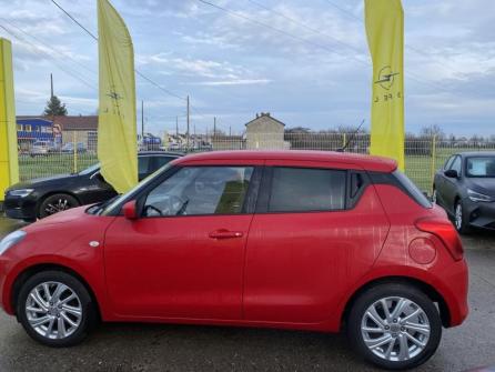 SUZUKI Swift 1.2 Dualjet Hybrid 83ch PrivilÃ¨ge à vendre à Montereau - Image n°4