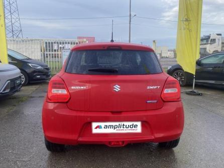 SUZUKI Swift 1.2 Dualjet Hybrid 83ch PrivilÃ¨ge à vendre à Montereau - Image n°6