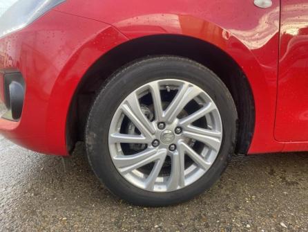 SUZUKI Swift 1.2 Dualjet Hybrid 83ch PrivilÃ¨ge à vendre à Montereau - Image n°9