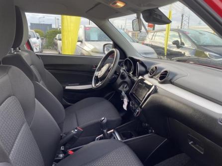 SUZUKI Swift 1.2 Dualjet Hybrid 83ch PrivilÃ¨ge à vendre à Montereau - Image n°11