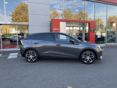 MG MOTOR MG4 EV 245ch - 77kWh Luxury MY23 à vendre à Garges Les Gonesse - Image n°4