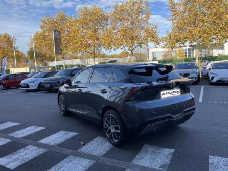 MG MOTOR MG4 EV 245ch - 77kWh Luxury MY23 à vendre à Garges Les Gonesse - Image n°7