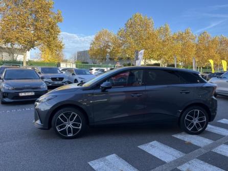 MG MOTOR MG4 EV 245ch - 77kWh Luxury MY23 à vendre à Garges Les Gonesse - Image n°8