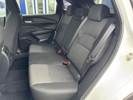 NISSAN Qashqai 1.3 Mild Hybrid 140ch N-Connecta à vendre à Orléans - Image n°11