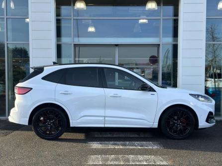 FORD Kuga 2.5 Duratec 190ch FHEV E85 ST-Line X BVA à vendre à Gien - Image n°4