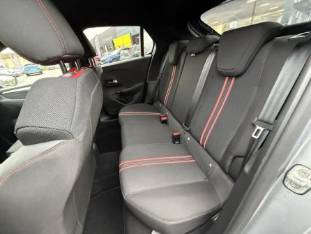 OPEL Corsa 1.2 Turbo 100ch Elegance à vendre à Auxerre - Image n°12