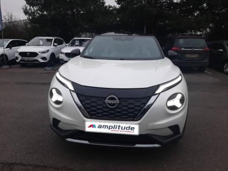 NISSAN Juke 1.6 Hybrid 143ch N-Design 2023.5 à vendre à Melun - Image n°2