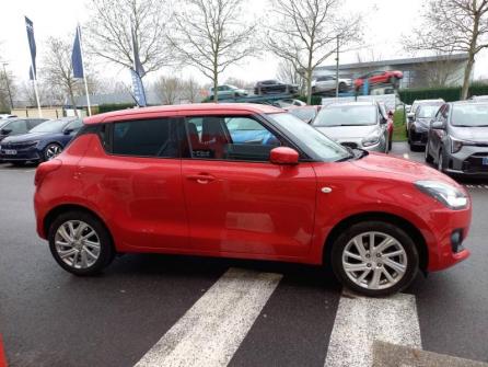 SUZUKI Swift 1.2 Dualjet Hybrid 83ch PrivilÃ¨ge à vendre à Garges Les Gonesse - Image n°4
