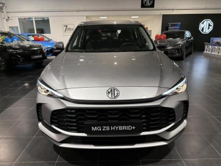 MG MOTOR ZS Hybrid+ 197ch Standard à vendre à Saint-Maximin - Image n°2