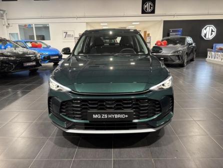 MG MOTOR ZS Hybrid+ 197ch Standard à vendre à Saint-Maximin - Image n°2