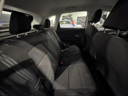 MG MOTOR ZS Hybrid+ 197ch Standard à vendre à Saint-Maximin - Image n°12