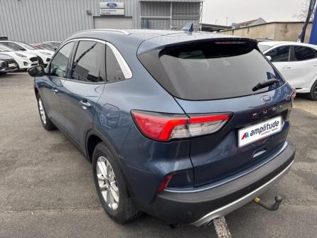 FORD Kuga 1.5 EcoBlue 120ch Titanium à vendre à Orléans - Image n°7