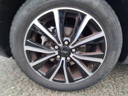 FORD Puma 1.0 Flexifuel 125ch S&S mHEV Titanium à vendre à Oyonnax - Image n°9