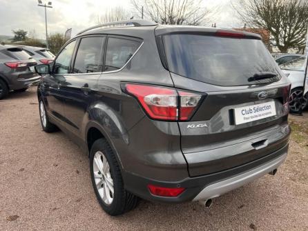 FORD Kuga 1.5 TDCi 120ch Stop&Start Titanium 4x2 Euro6.2 à vendre à Auxerre - Image n°7