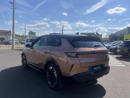 OPEL Grandland X Electric 213ch Batterie 73 kWh GS à vendre à Auxerre - Image n°7
