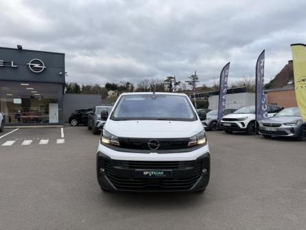 OPEL Vivaro Fg M 2.0 BlueHDi 145ch à vendre à Auxerre - Image n°2