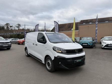 OPEL Vivaro Fg M 2.0 BlueHDi 145ch à vendre à Auxerre - Image n°3